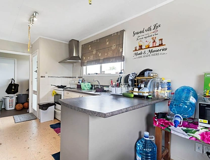 3 Pukeroa Place, Papakura, Auckland, 4房, 1浴, 整租独立别墅