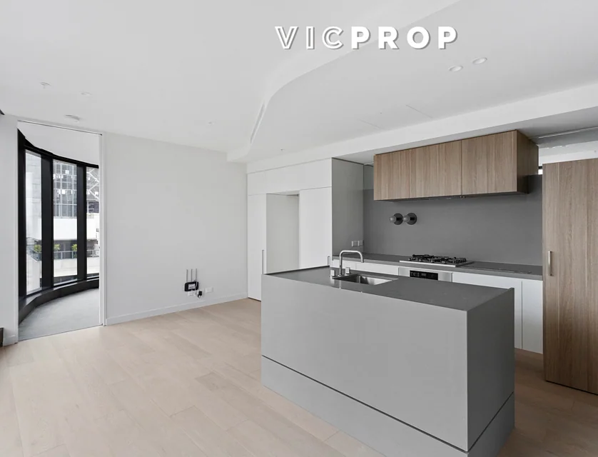 2712/157 A'Beckett Street, Melbourne, Melbourne CBD, 2 રૂમ, 2 બાથરૂમ, Apartment
