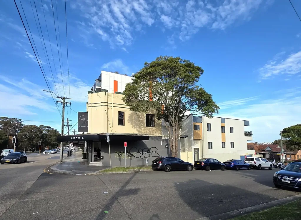 Two Bedroom Apartment in Prime Location