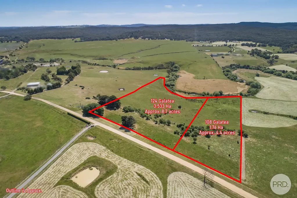 Newtown  2 Lifestyle Blocks Available, 5 Meg Water Licence with Fertile Soils