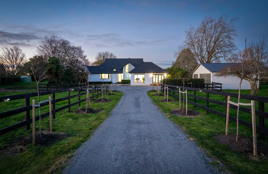 346 Bruntwood Road, Matangi, Hamilton, Waikato