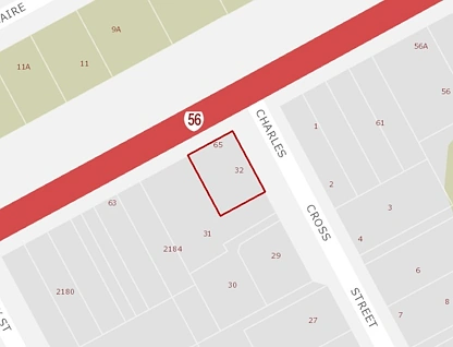 32 Charles Cross Street, Longburn, Palmerston North, 2 રૂમ, 1 બાથરૂમ