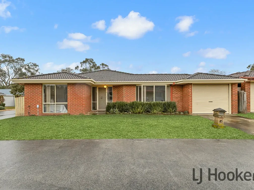 Kilsyth South 3Habitaciones Affordable Comfort in a Prime Location