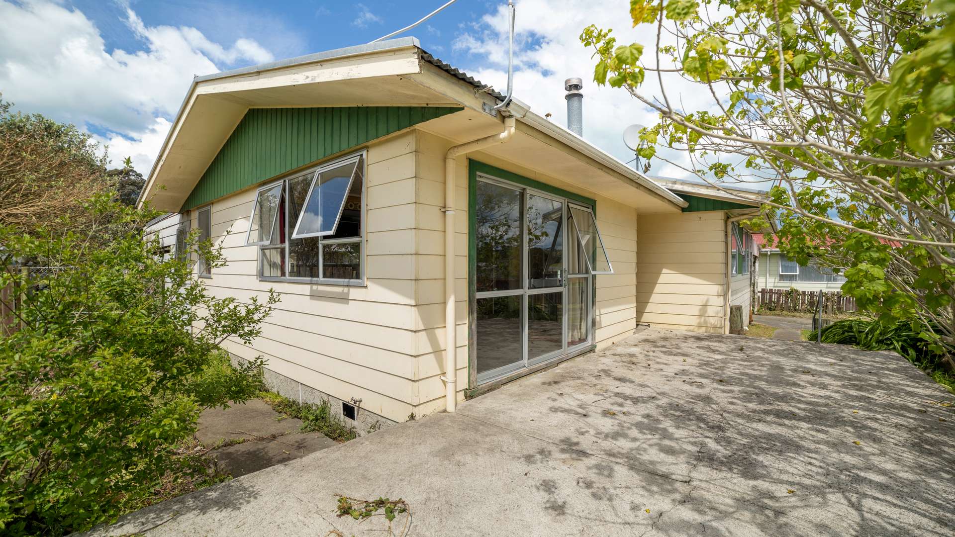 31 Newton Street, Outer Kaiti, Gisborne, 3房, 1浴