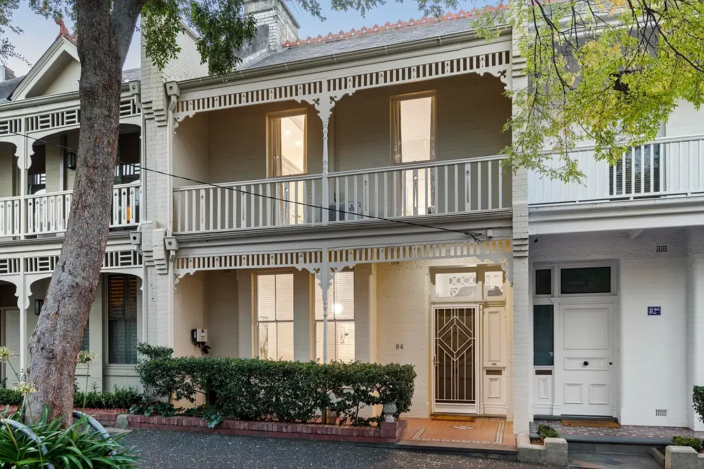 A Rare East Melbourne Opportunity in an Unbeatable Location