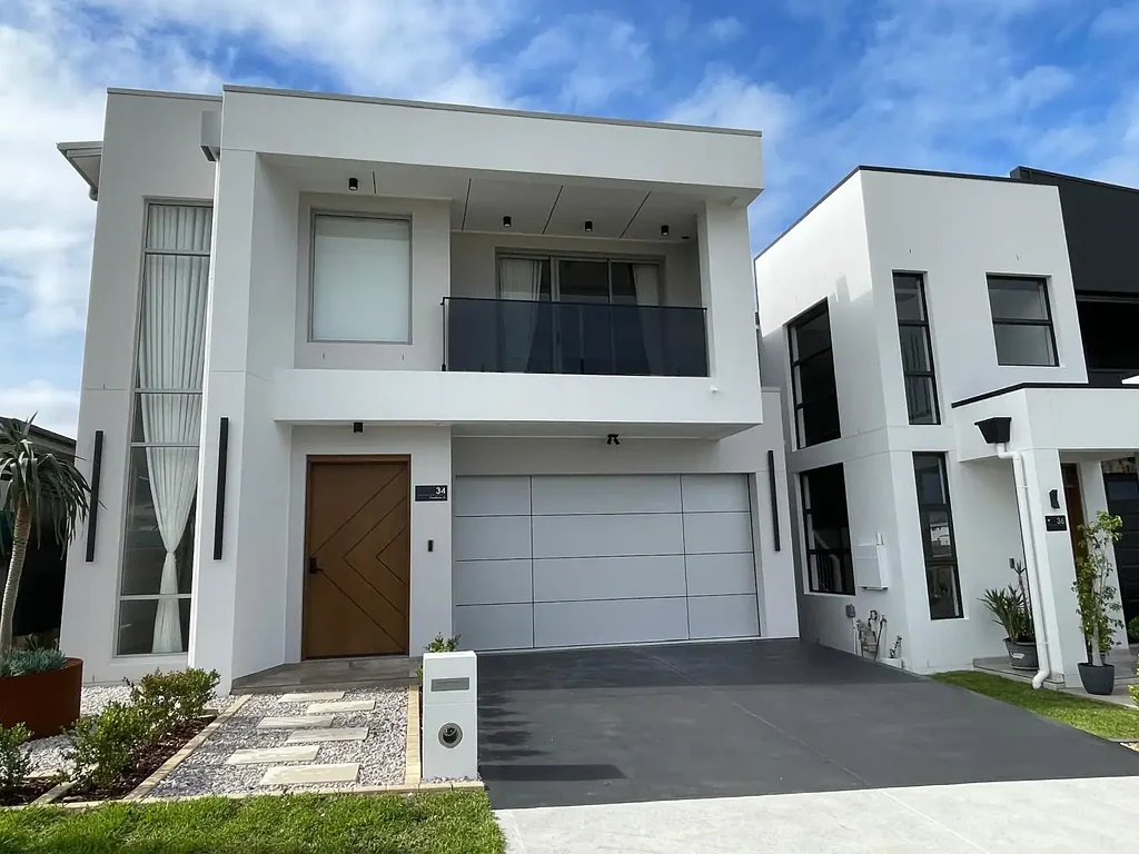 34 Trentham Street, Box Hill, NSW 2765