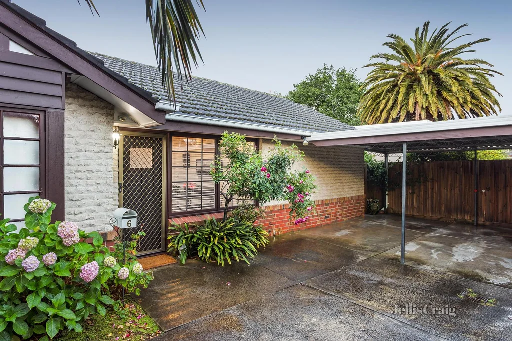 6/138 Charman Road, Mentone, VIC 3194