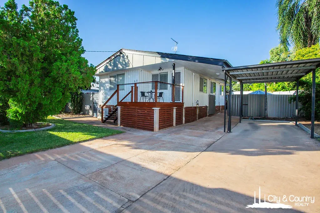 11 Mensa Street, Mount Isa, QLD 4825