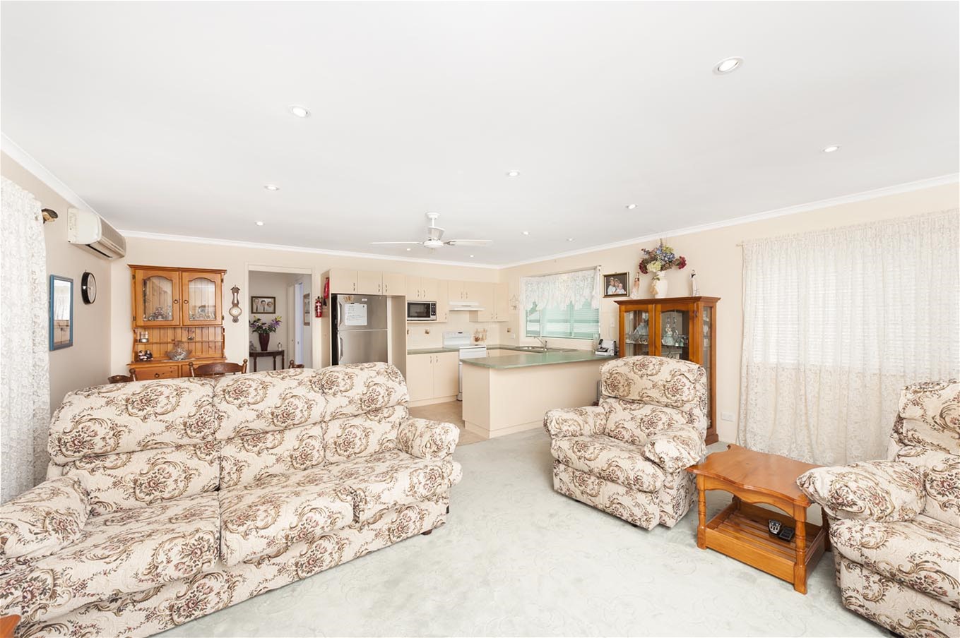 SEABREEZE VILLAGE UNIT 47 1 CAMDEN ST, ULLADULLA NSW 2539, 0部屋, 0バスルーム, House