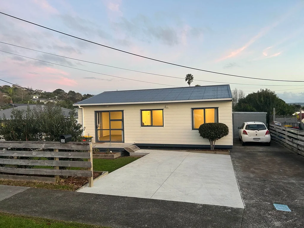 Your Next Home Awaits!