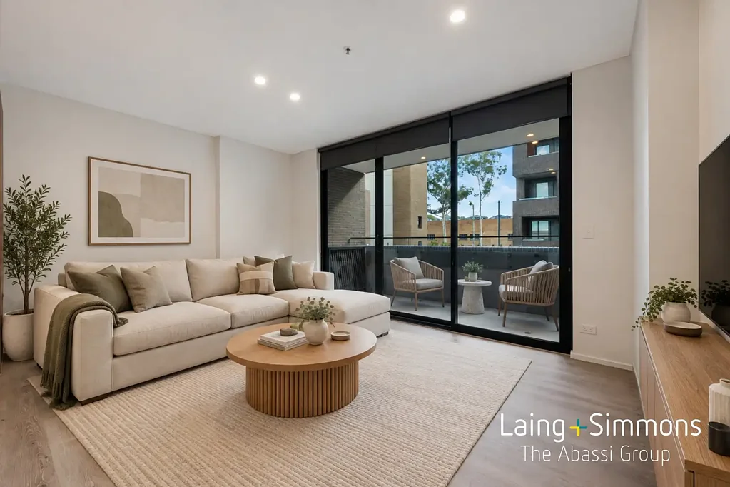 Liverpool 2બેડરૂમ Premium Apartment Living In The Highly Sought After Paper Mill Precinct