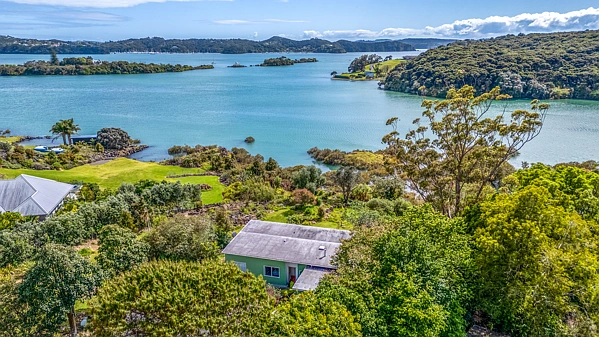 115 Hauparua Lane, Kerikeri, Far North, Northland
