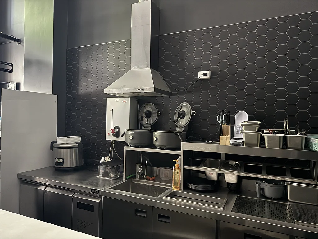 Auckland Central Prime CBD Retail / Takeaway Opportunity