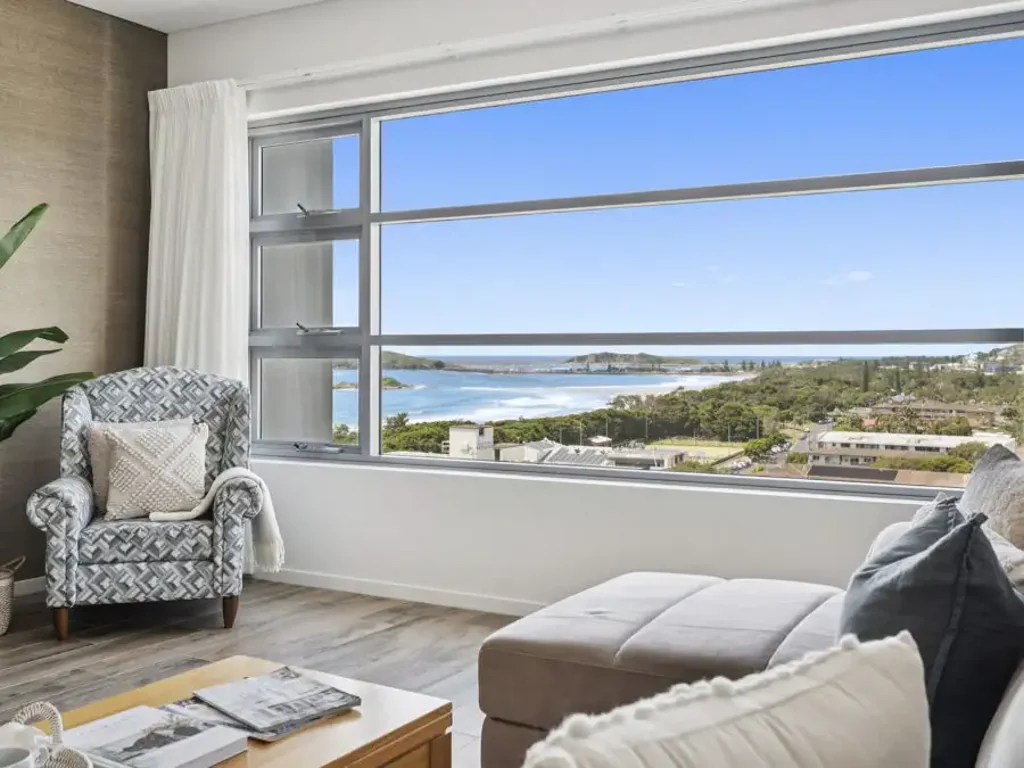 42/123 Park Beach Road, Coffs Harbour, NSW 2450