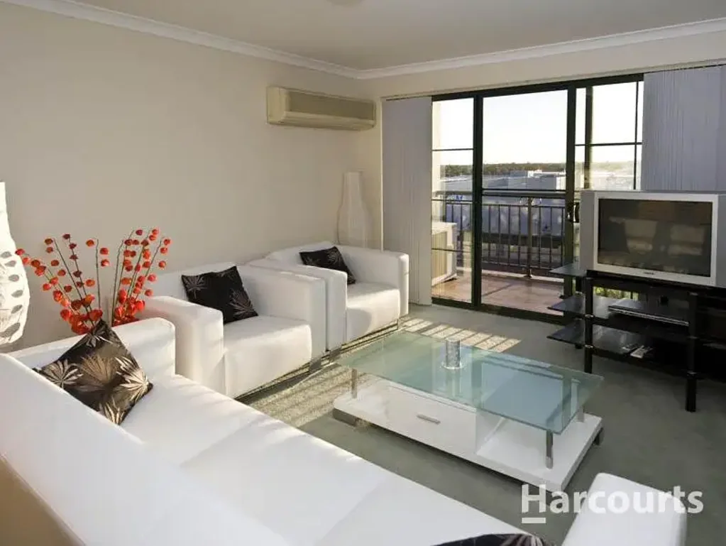 Joondalup 2침실 Low-Maintenance Living, Prime Connectivity
