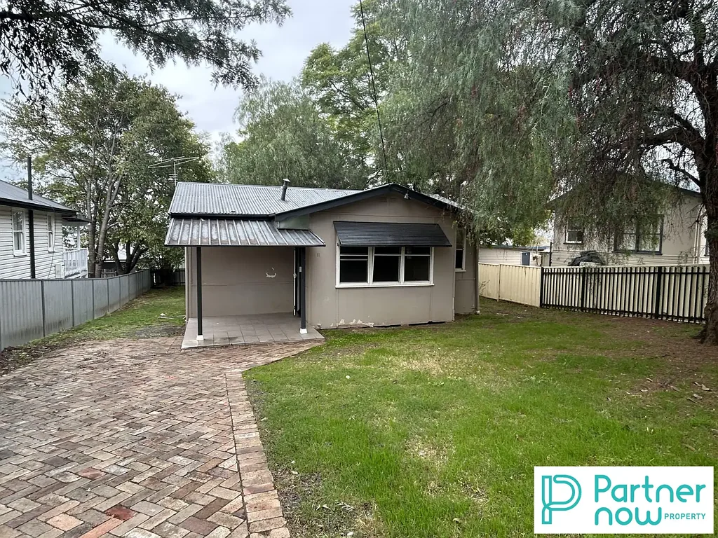 Two Bedroom Home in North