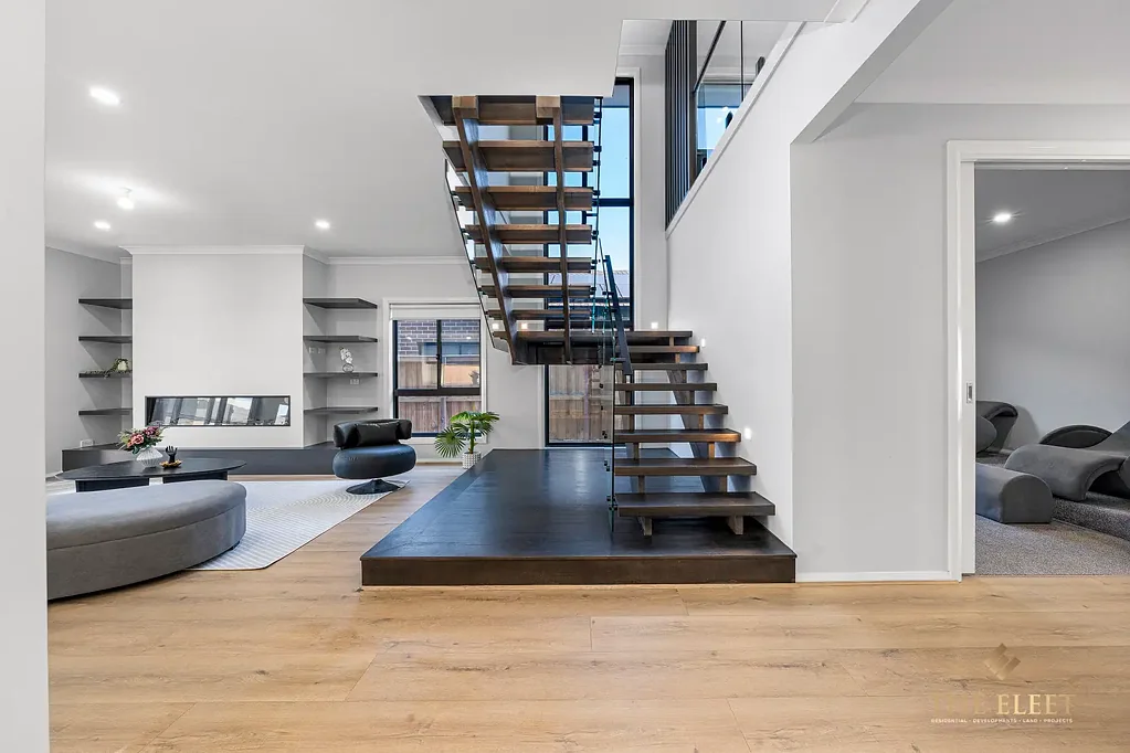 Tarneit 4침실 BRAND NEW Luxurious Fully Upgraded Double-Story Dream Home in Emerald Park Estate