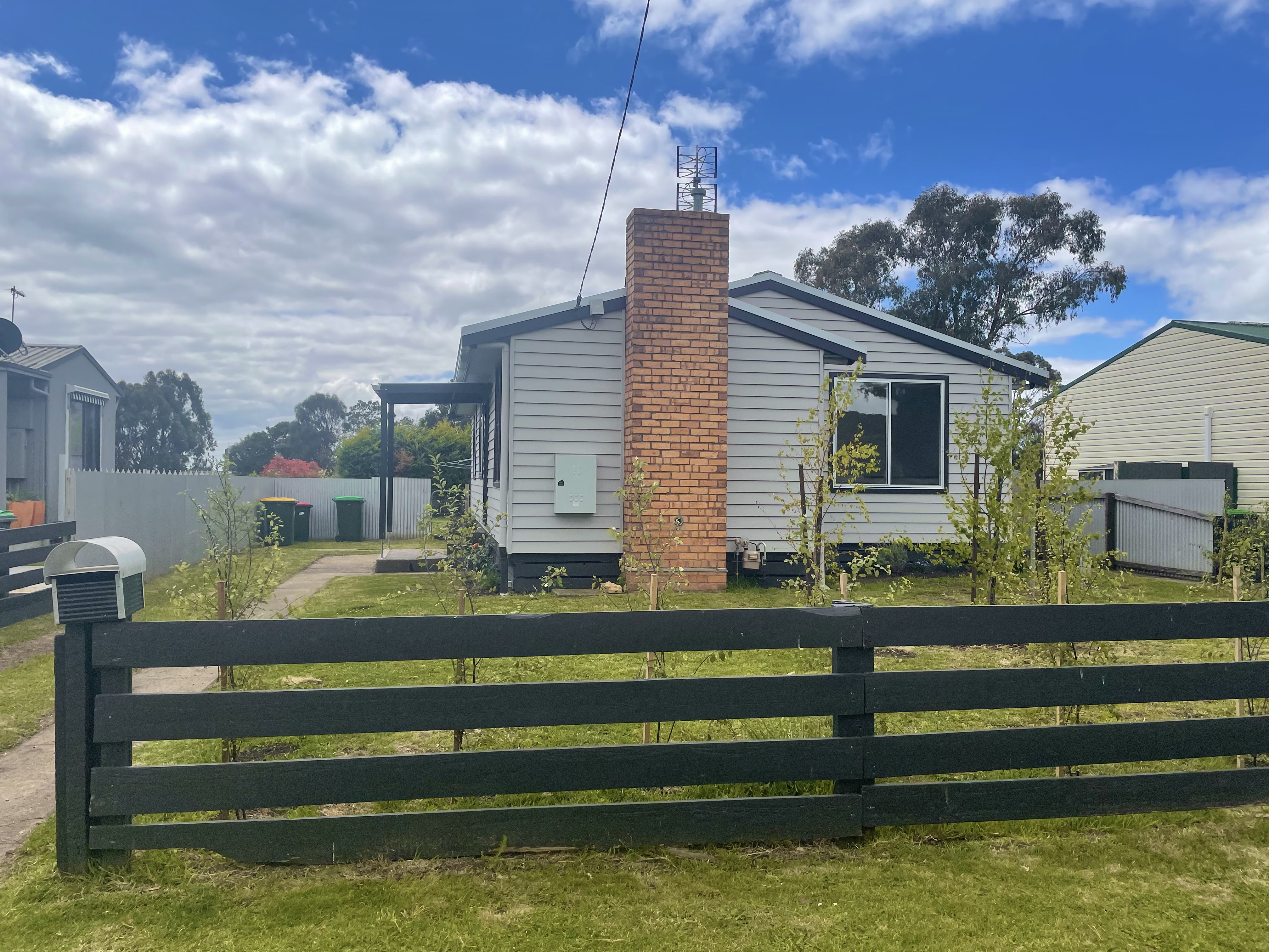 12 JONES ST, CAMPERDOWN VIC 3260, 0房, 0浴, House