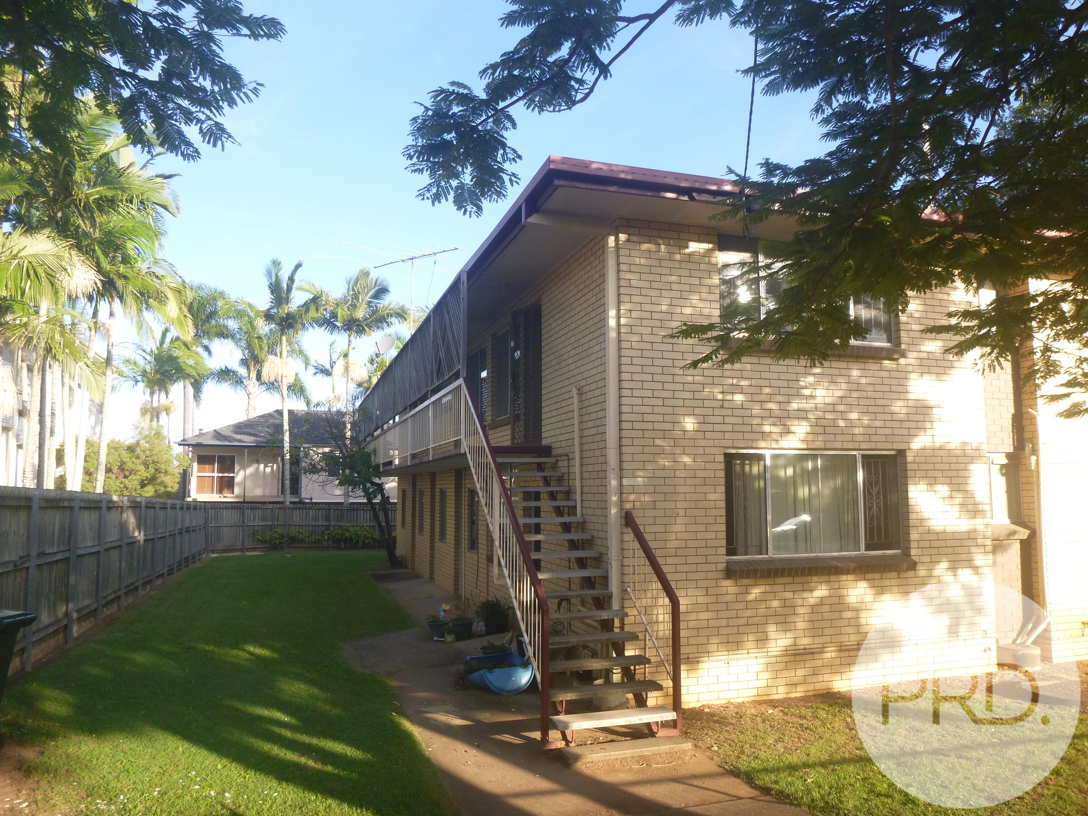 30 RYANS RD, NORTHGATE QLD 4013, 0 Kuwarto, 0 Banyo, Unit