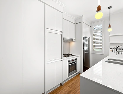 9D/28 Bayview Street, Runaway Bay, Gold Coast, 3 rūma, 3 rūma horoi, Apartment
