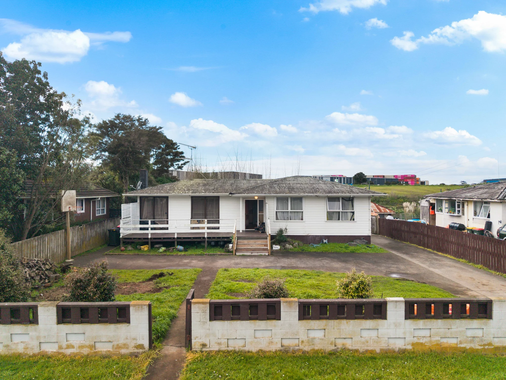 39 Blake Road, Mangere East, Manukau City, Auckland