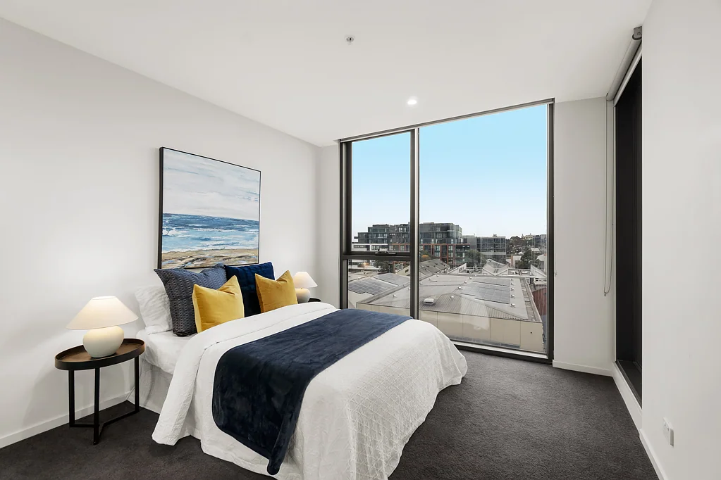 514/121 Rosslyn Street, West Melbourne, VIC 3003