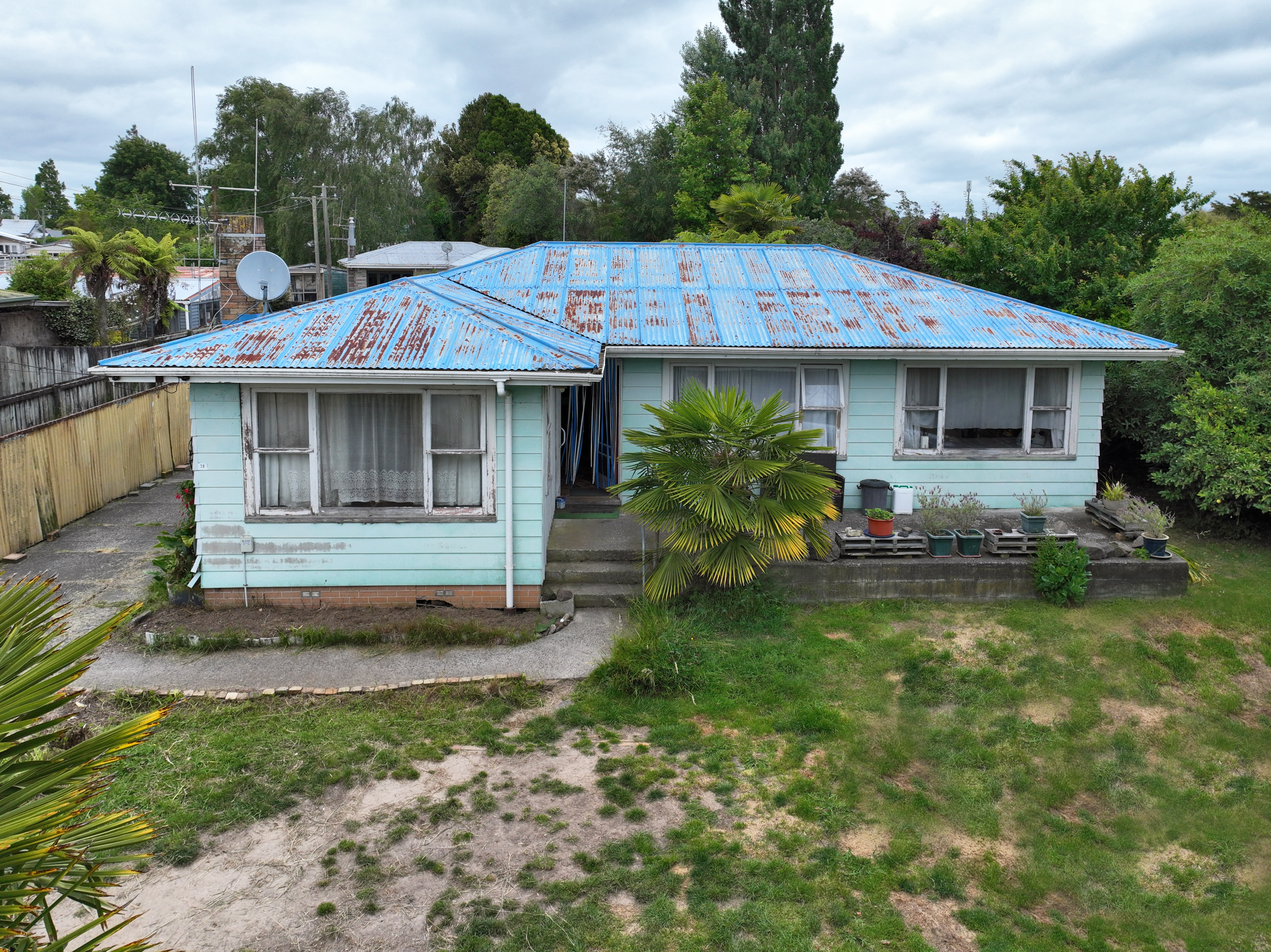 38 Shakespeare Avenue, Enderley, Hamilton, 3 rūma, 1 rūma horoi, House