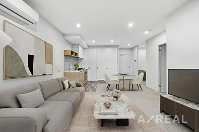 Caulfield North 1Zimmer Modern Apartment Living with One Study & Resort-Style Amenities