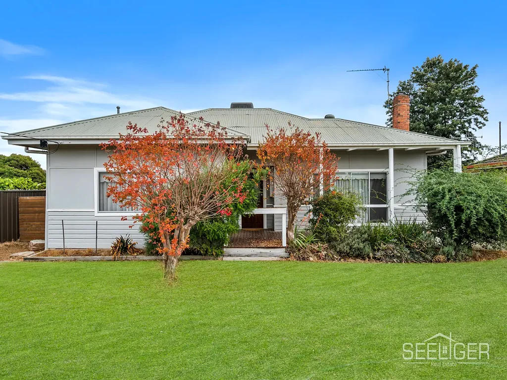 Yarrawonga 3બેડરૂમ Location, potential, and comfort – it’s all here