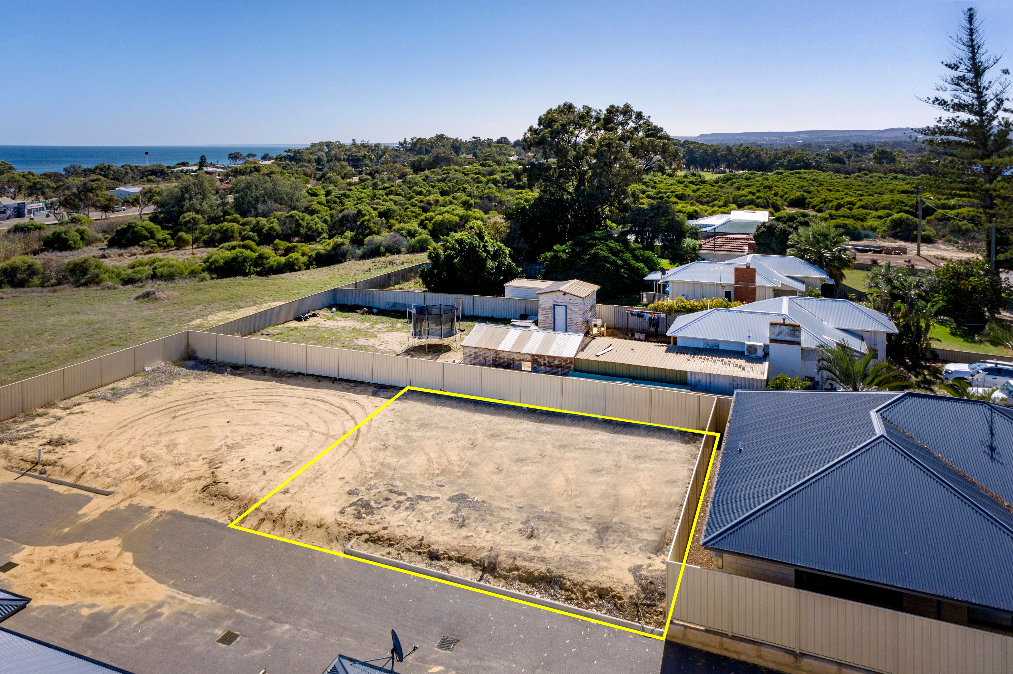 UNIT 6 20 NICHOLS ST, BERESFORD WA 6530, 0 Bedrooms, 0 Bathrooms, Section