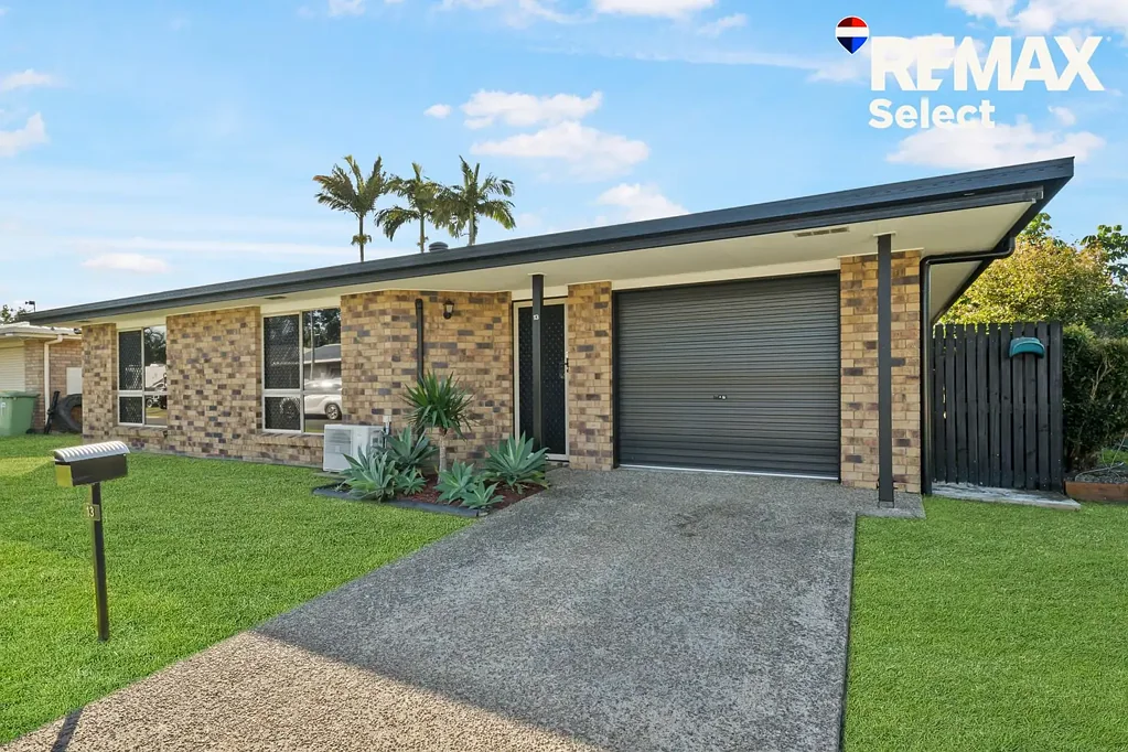 13/66 Banksia Avenue, Andergrove, QLD 4740