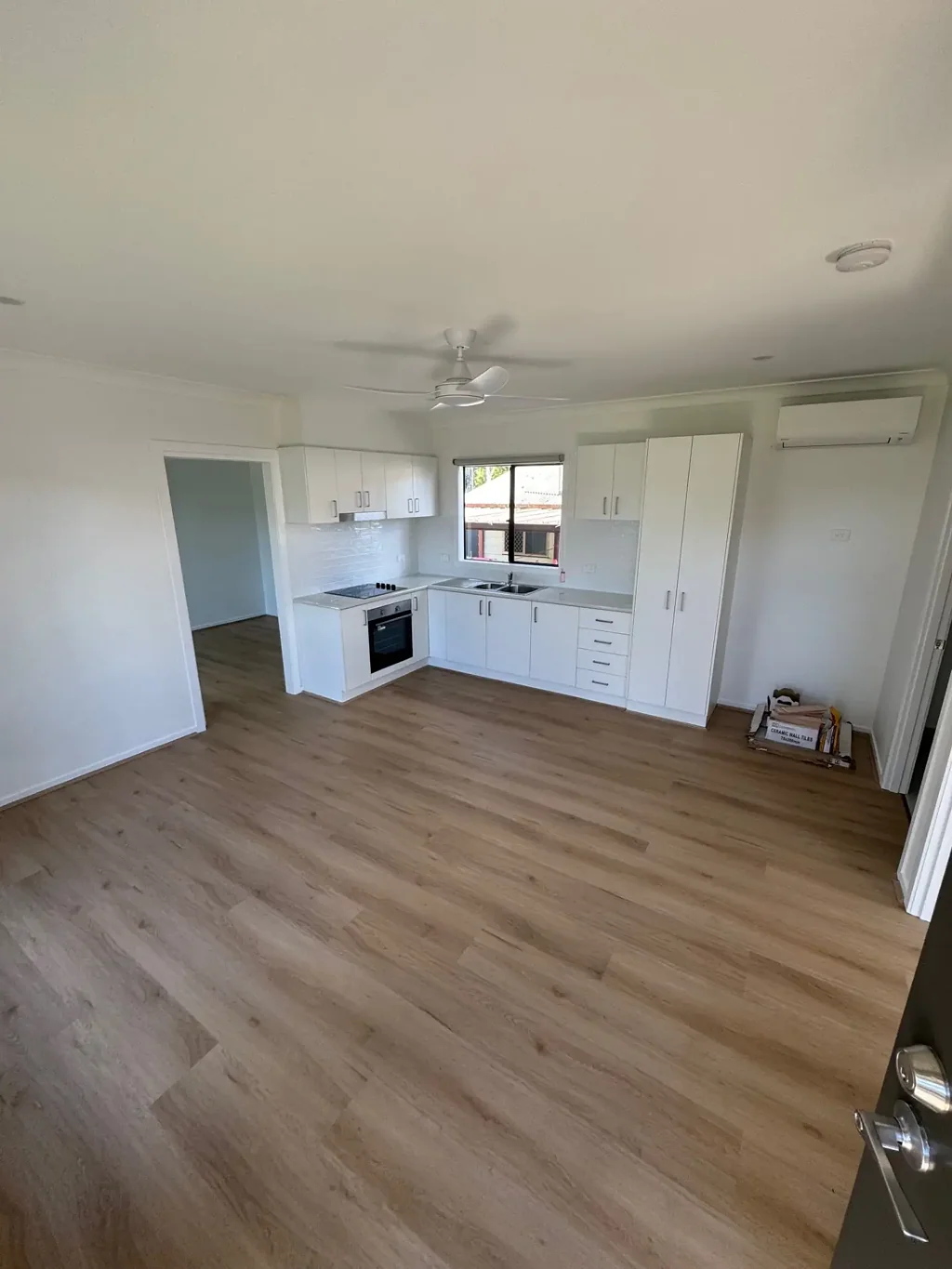 Brand New 2-Bedroom Granny Flat for Rent