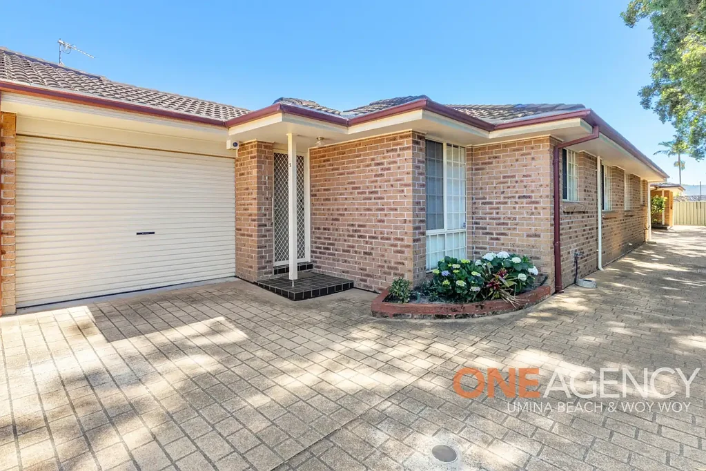 2/10 Station Street, Woy Woy, NSW 2256
