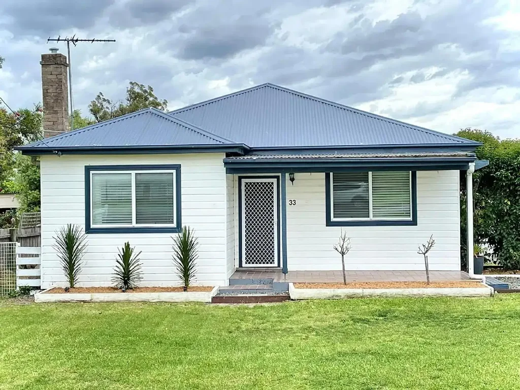 Marulan 3房  Space, comfort and location in the heart of Marulan