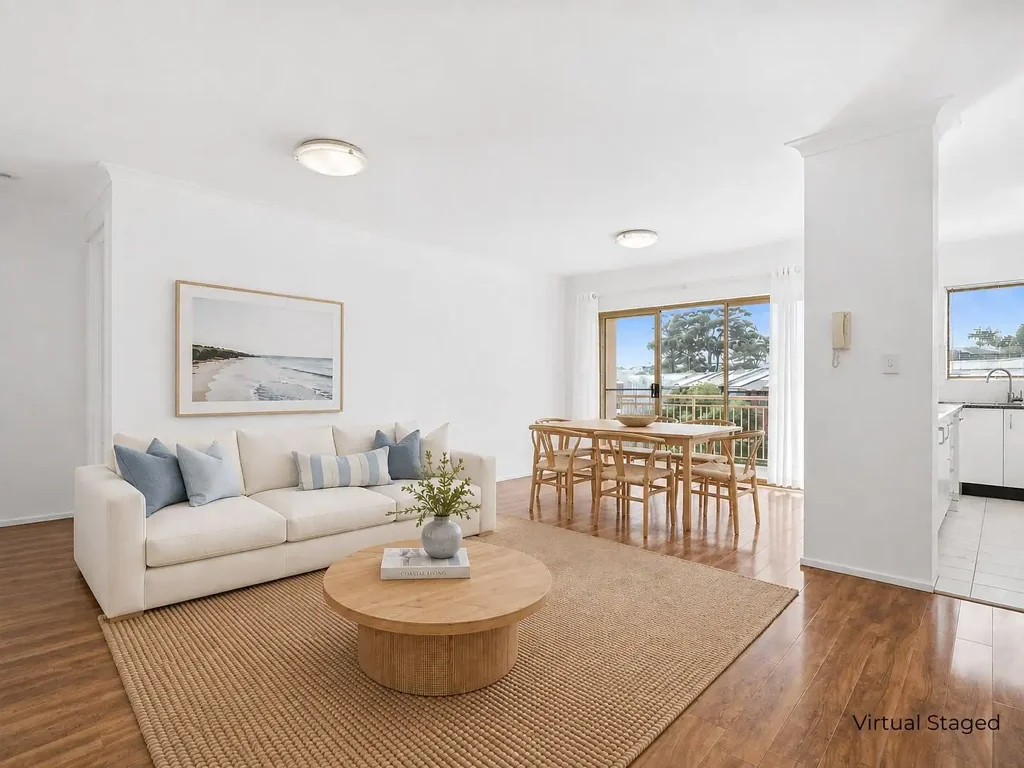 Private Top Floor Apartment
