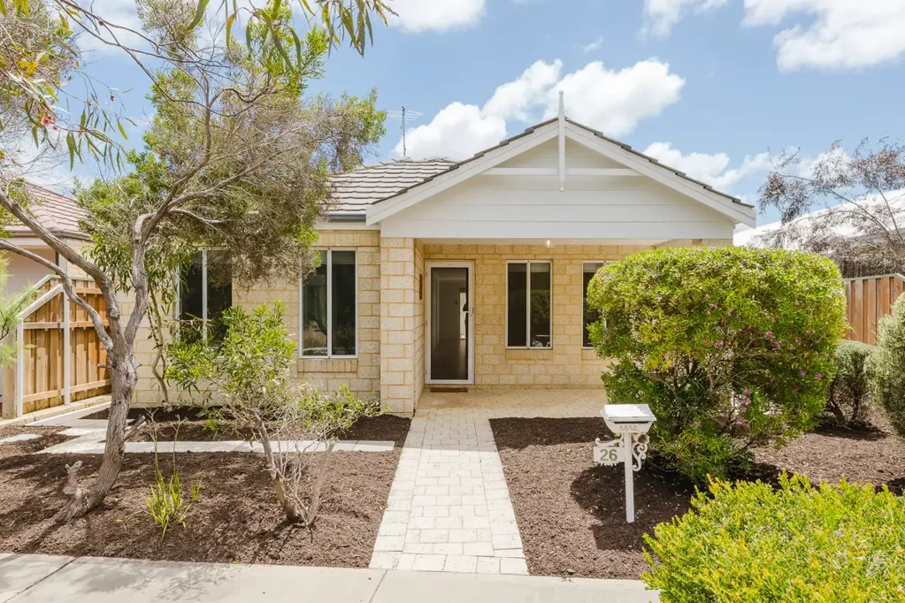 26 Spinifex Loop, Yanchep, WA 6035