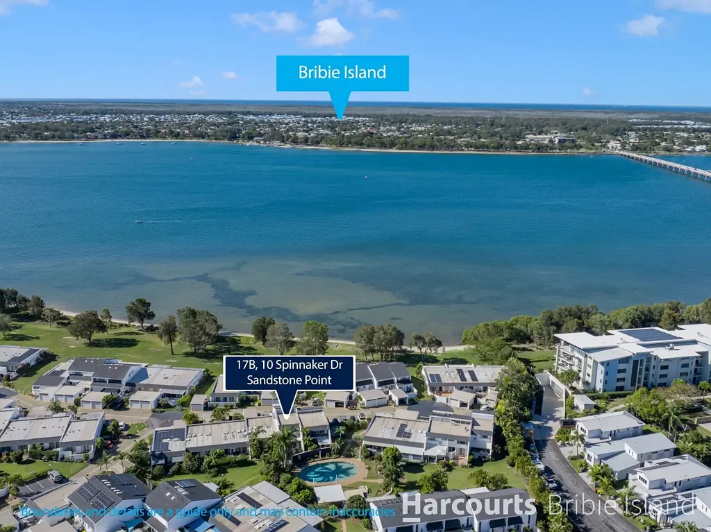 17B/10 Spinnaker Drive, Sandstone Point, QLD 4511