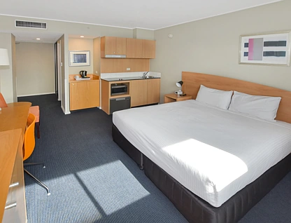 610/110-114 James Ruse Drive, Rosehill, Parramatta (Northwest suburbs), 0 Bedrooms, 1 Bathrooms, Apartment