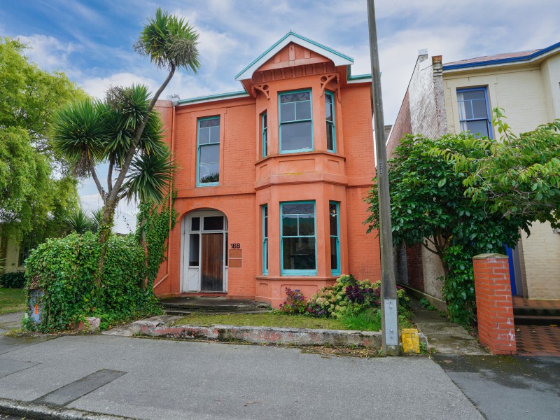 188 Esk Street, Invercargill, Invercargill, 0 غرف, 0 حمامات