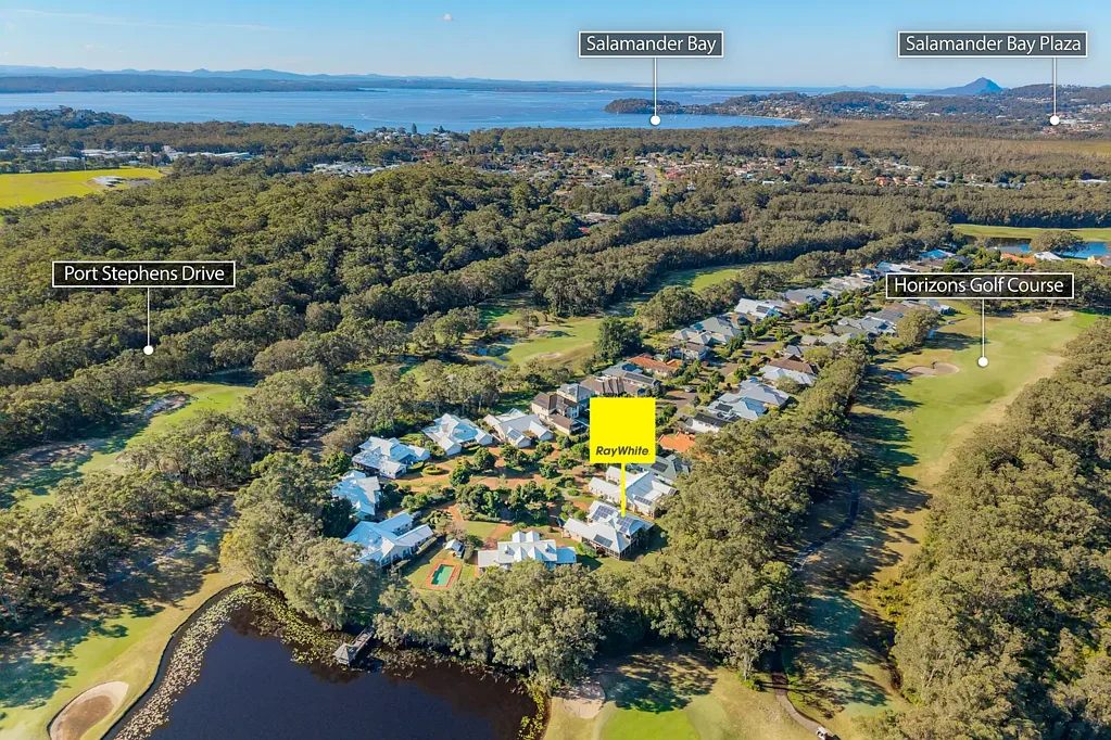 3/41 Kestrel Avenue, Salamander Bay, NSW 2317