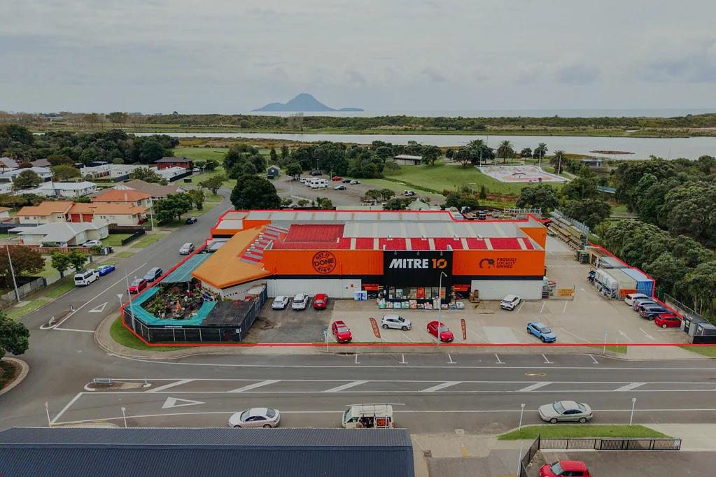 Whakatane Invest in property - it's in our DNA!