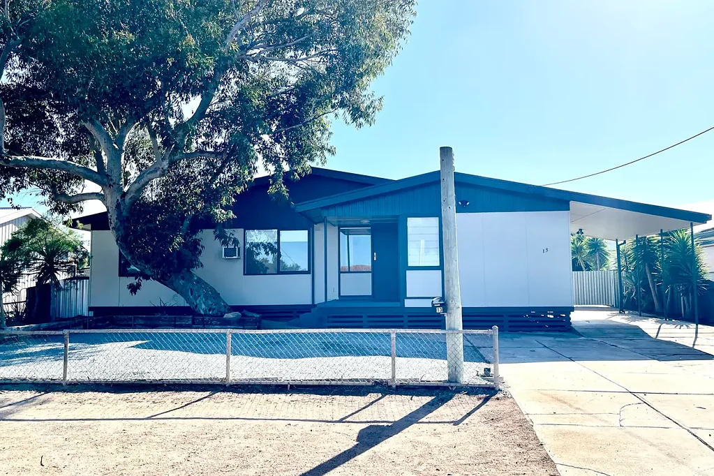 13 Mudge Street, Ceduna, SA 5690