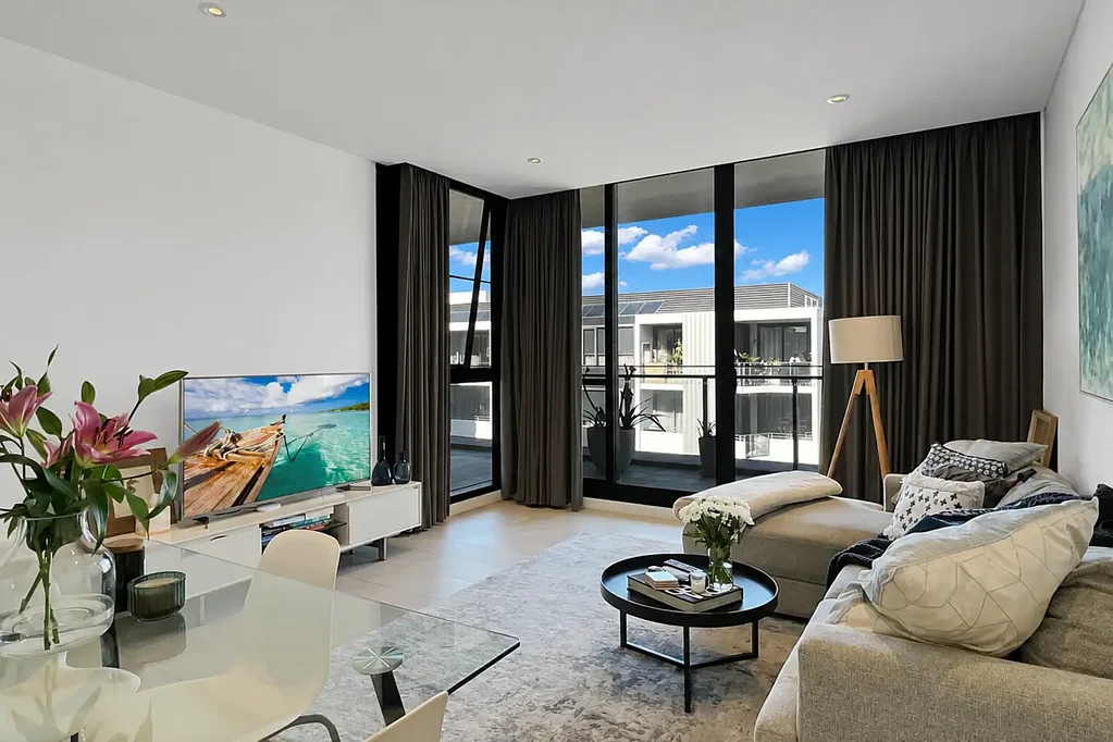 North Fremantle 1部屋 Superb Coastal Pad
