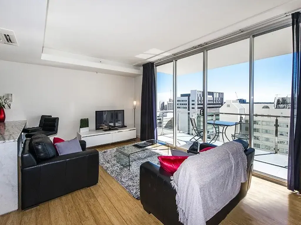 112/22 St Georges Terrace, Perth, WA 6000