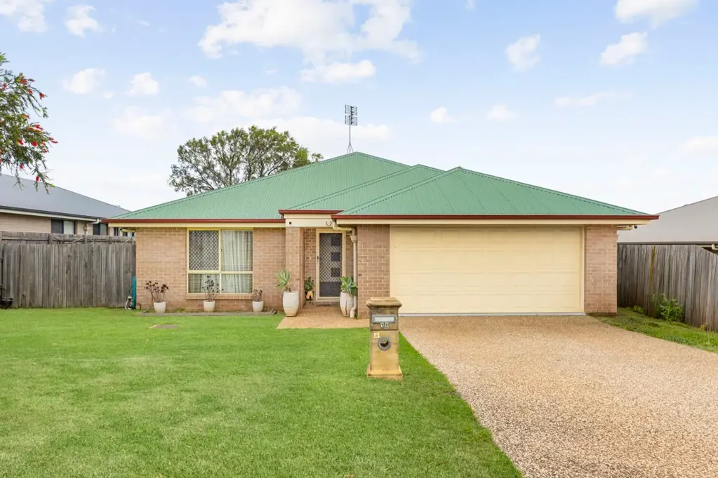 30 Barambah Street, Glenvale, QLD 4350