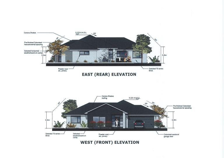 3 Waitihi Way, Rototuna North, Hamilton, 6 phòng ngủ, 0 phòng tắm