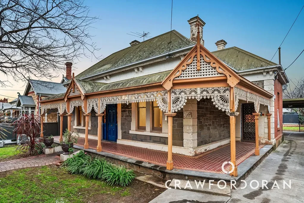 Croydon 1房  SOLD PRIOR TO AUCTION | CRAWFORD DORAN