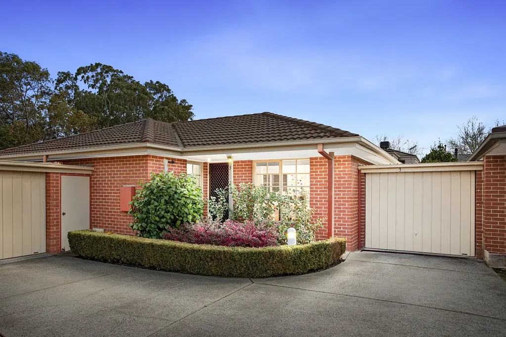 Malvern East 2ਬੈੱਡਰੂਮ Stylish, Low-Maintenance Living in a Prime Malvern East Pocket