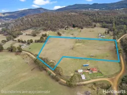 00 Springhill Bottom Road, Colebrook