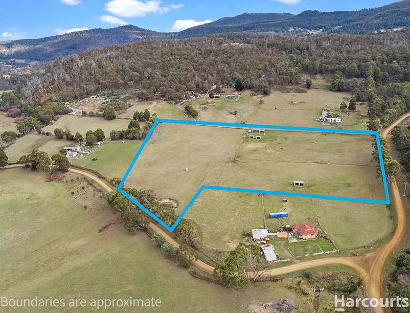 00 Springhill Bottom Road, Colebrook, South East, 0 habitaciones, 0 baños, Section